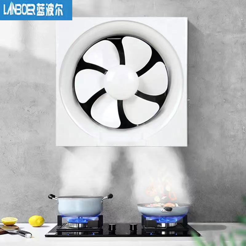 Kipas Ekzos Bola Biru Tingkap Dapur Kipas Ekzos Kuat Ekzos Rumah Tangga Tandas Bisu Kipas Ekzos Kipas Shopee Malaysia