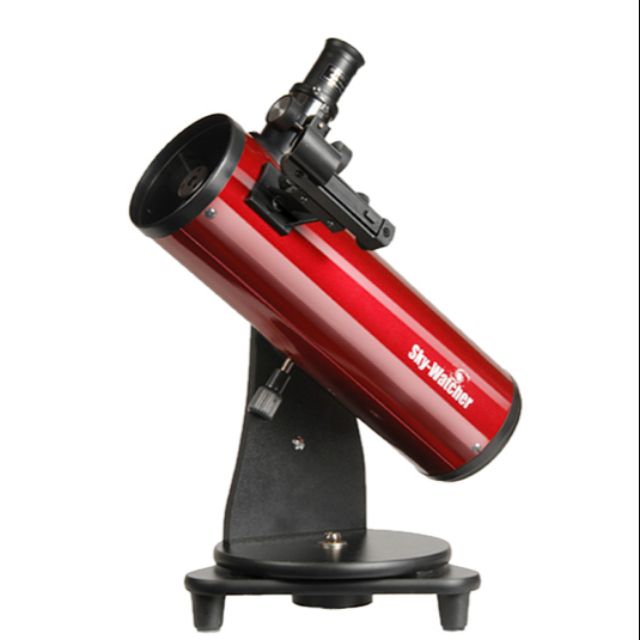 Skywatcher Heritage 100P Parabolic Astronomy Telescope. Best Beginner
