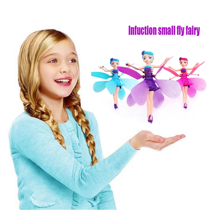 flutterbye toy