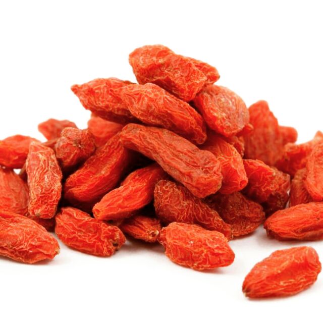 Goji Berries Buah Goji 1kg Shopee Malaysia