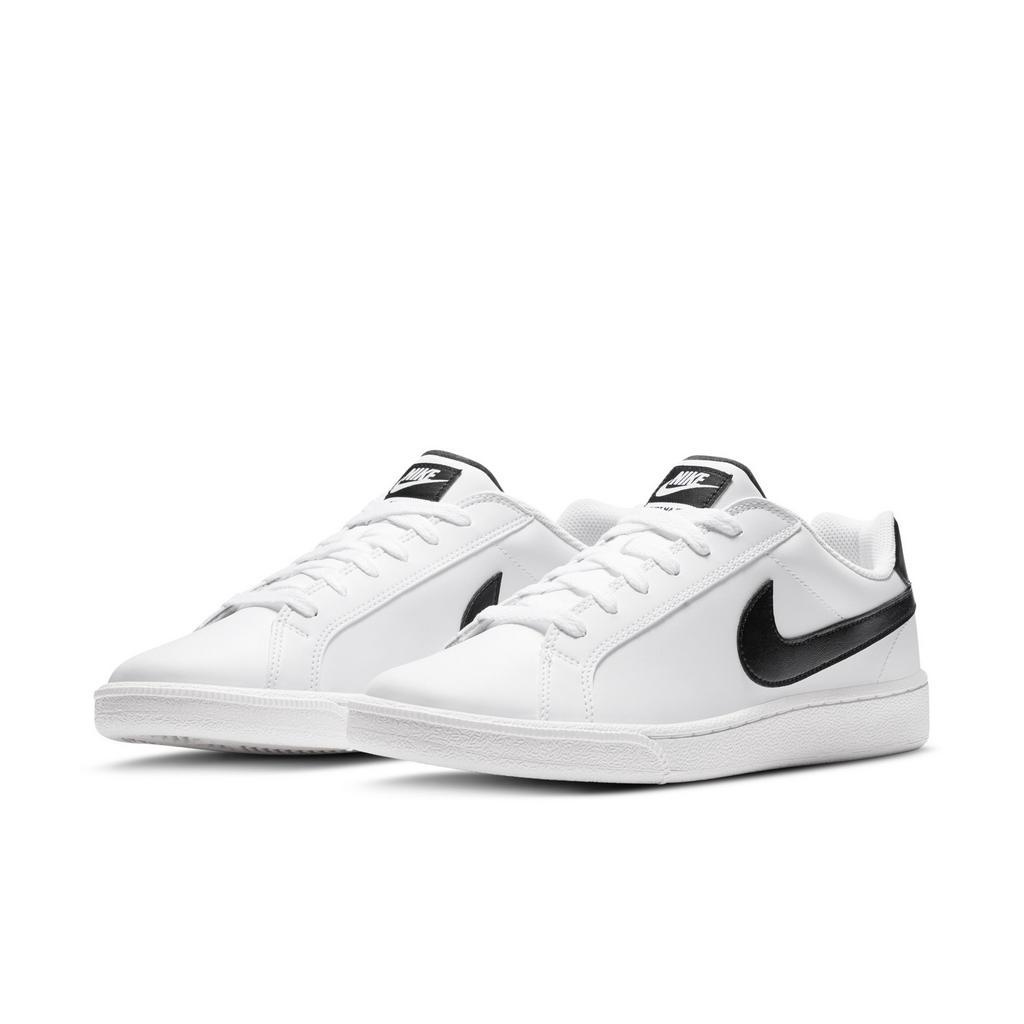 construir competencia defecto Nike COURT MAJESTIC LEATHER men's sneakers 574236 | Shopee Malaysia