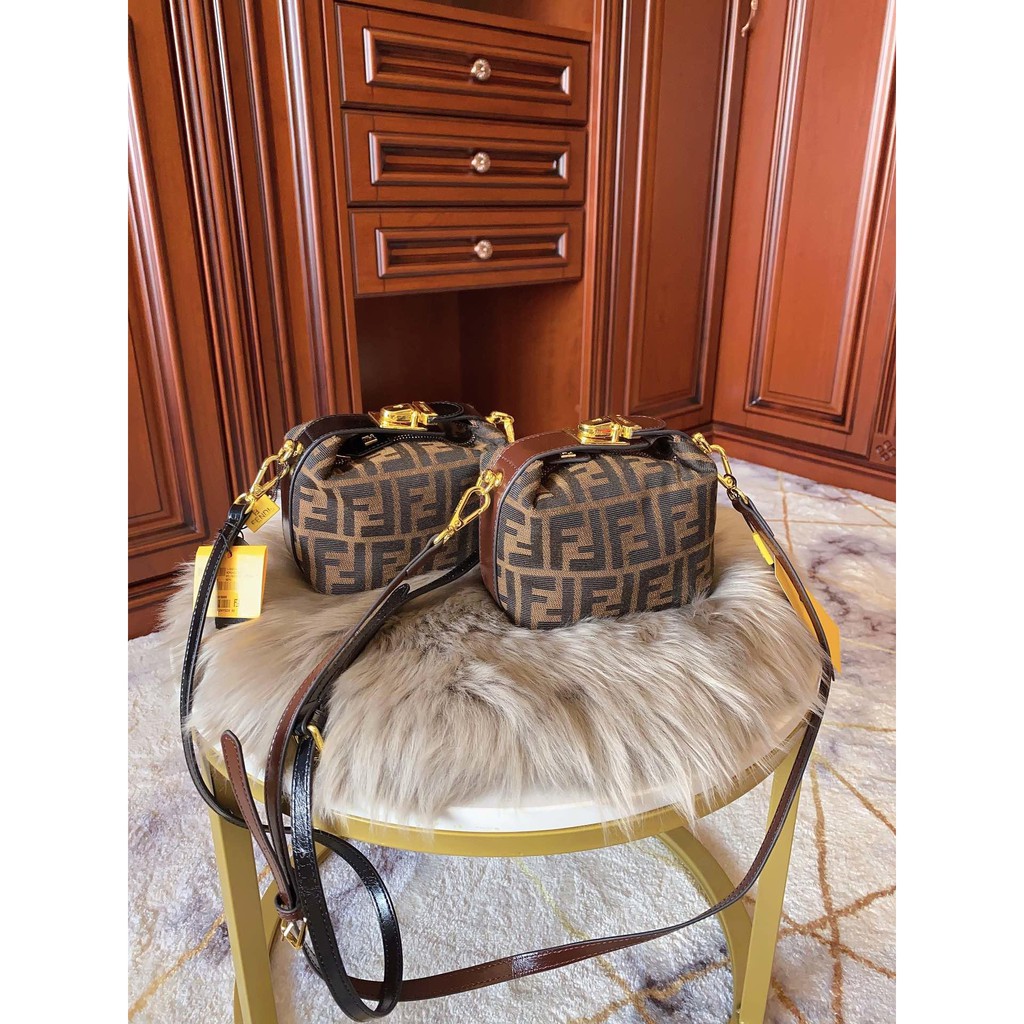 fendi lunch bag