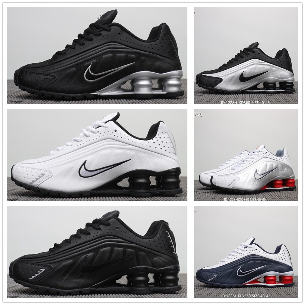 nike air shox mens shoes