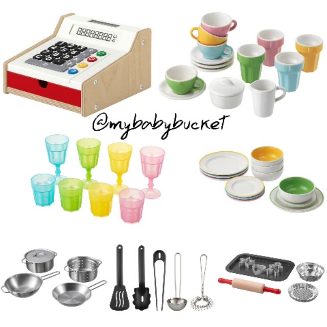 ikea kitchen set toy malaysia