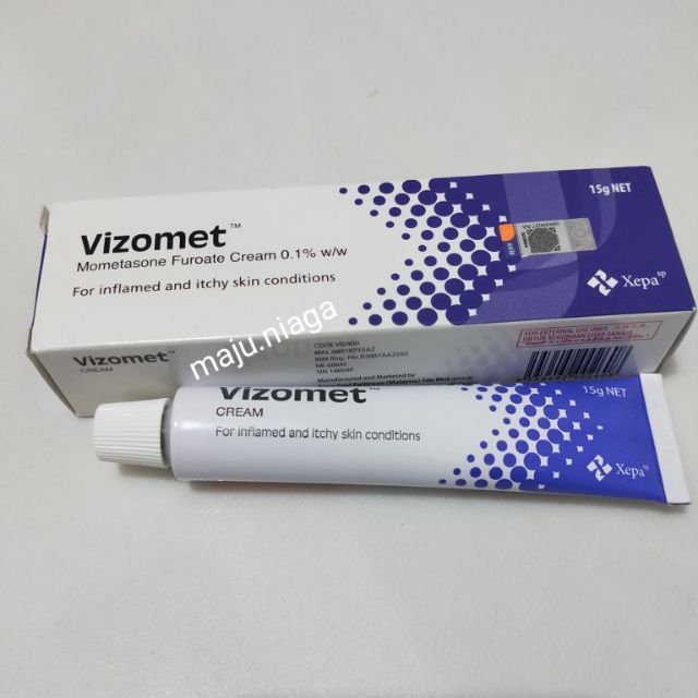 Ubat Krim Gatal Kurap Panau Eczema Berkesan  Shopee Malaysia