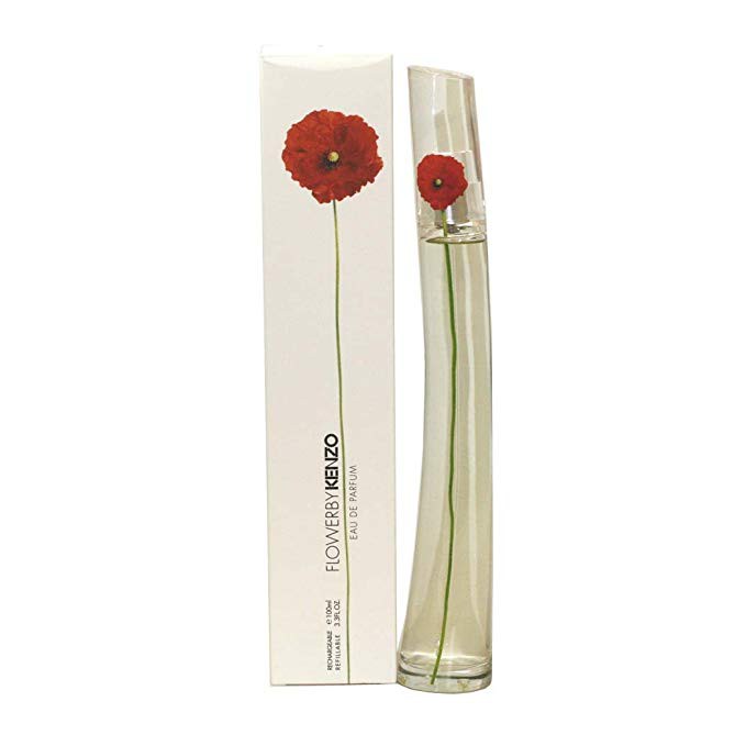 kenzo flower for women