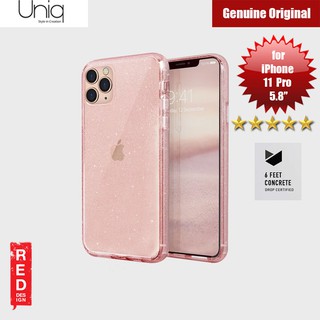 Uniq Combat Extreme Reinforced Corner Defense Protection Hybrid Case For Apple Iphone 11 Pro 5 8 Shopee Malaysia