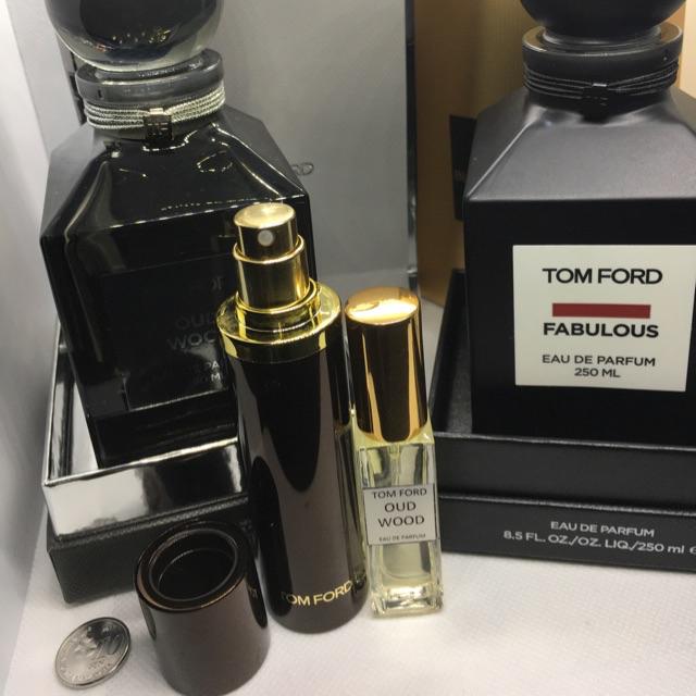 tom ford 250 ml