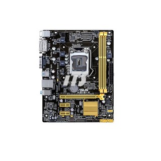 Asus H81M-K DDR3 LGA1150 Mainboard | Shopee Malaysia