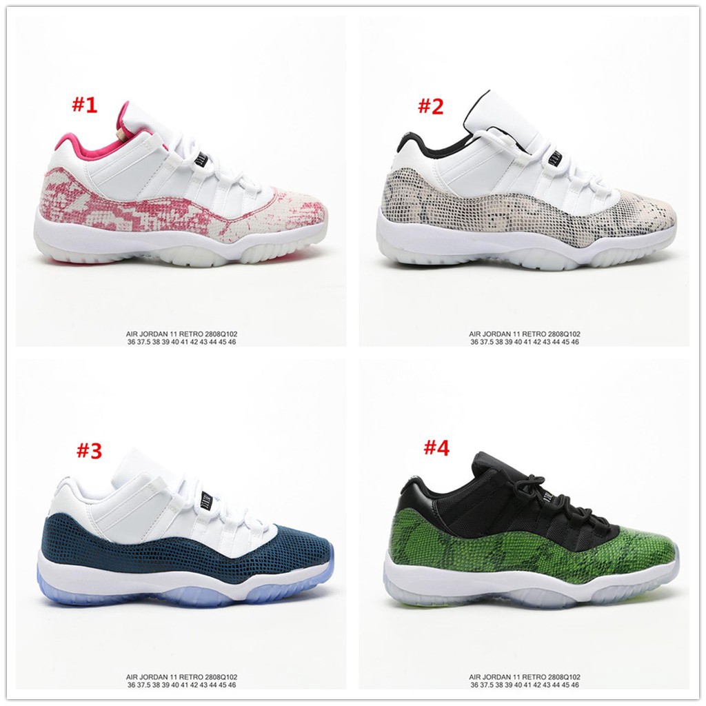 aj11 snakeskin