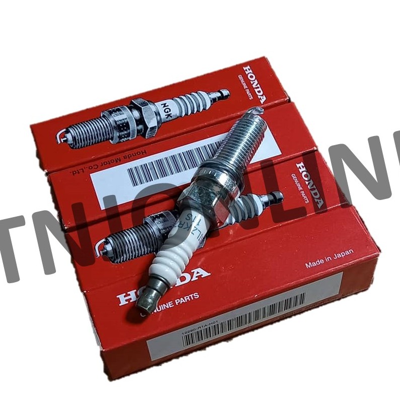 12290R1AH01 / SILZKR7C11S HONDA ACCORD T2A , HRV SPARK PLUG (1 SET