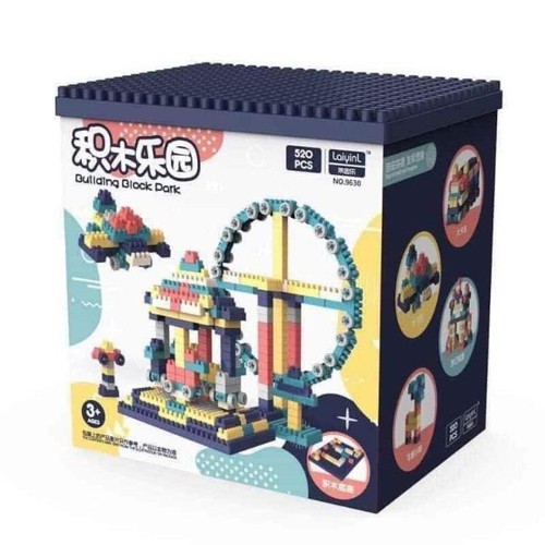 Cheap Lego Mobile Jigsaw Puzzle Japanese Lego City Box 5 Details For Baby Shopee Malaysia