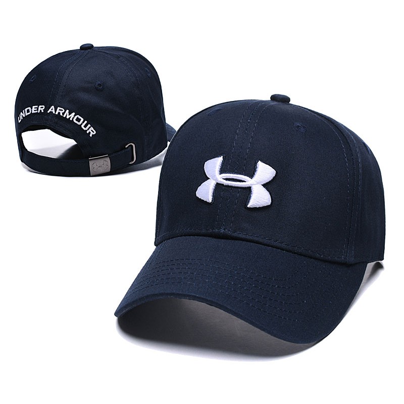 under armour sports cap