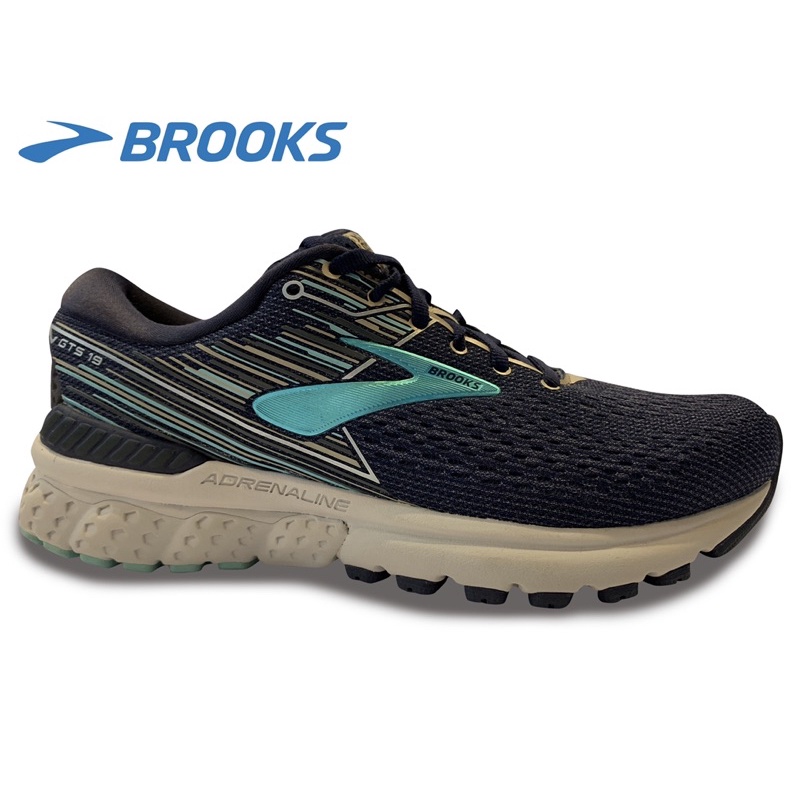 Brooks Adrenaline Gts 19 Running Sneaker atelieryuwa.ciao.jp