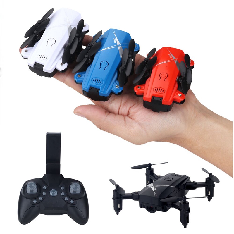 mini drone camara hd