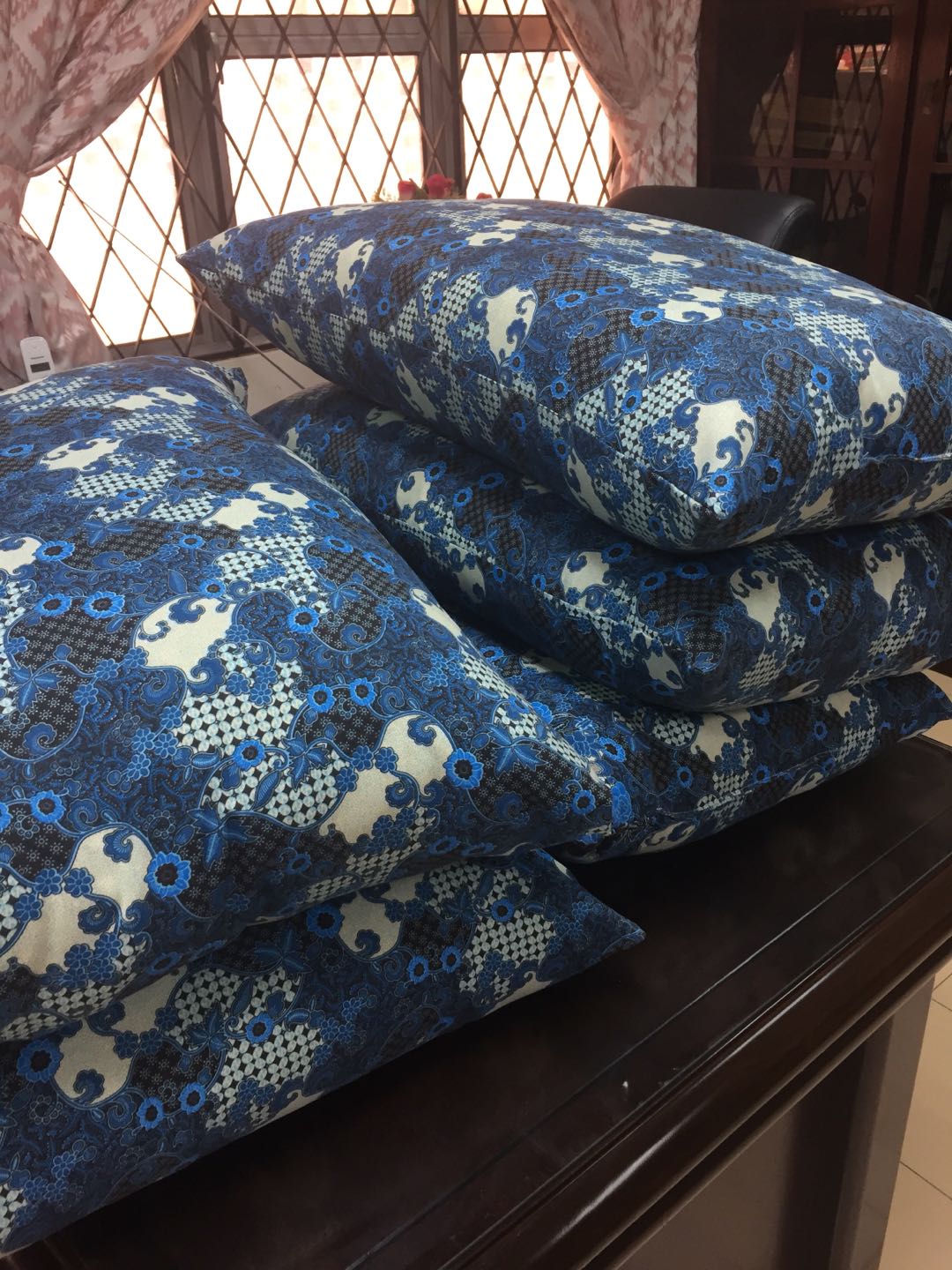 Bantal Kekabu Bonda Saiz Standard BONDA Shopee Malaysia Bantal Kekabu Bonda Saiz Standard BONDA Shopee Malaysia