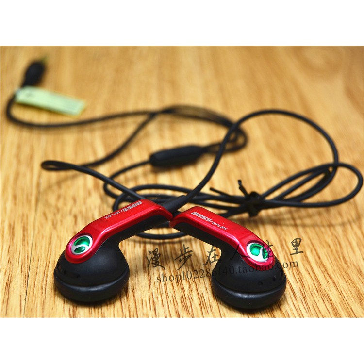 sony ericsson old earphones