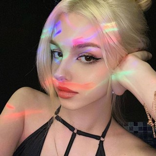 Blondelashes 19 instagram