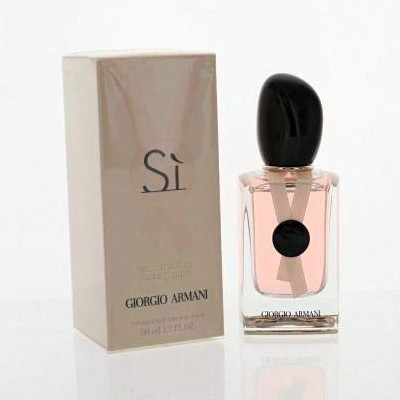 giorgio armani si rose signature ii eau de parfum