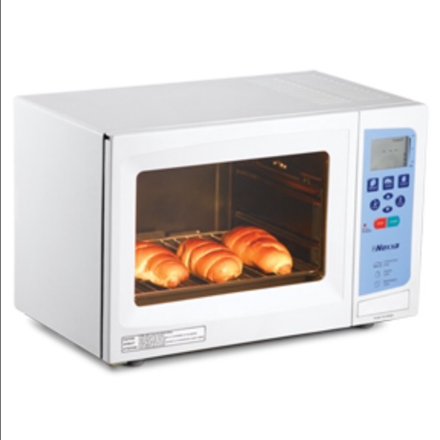 Noxxa Breadmaker Multifunction Oven Shopee Malaysia