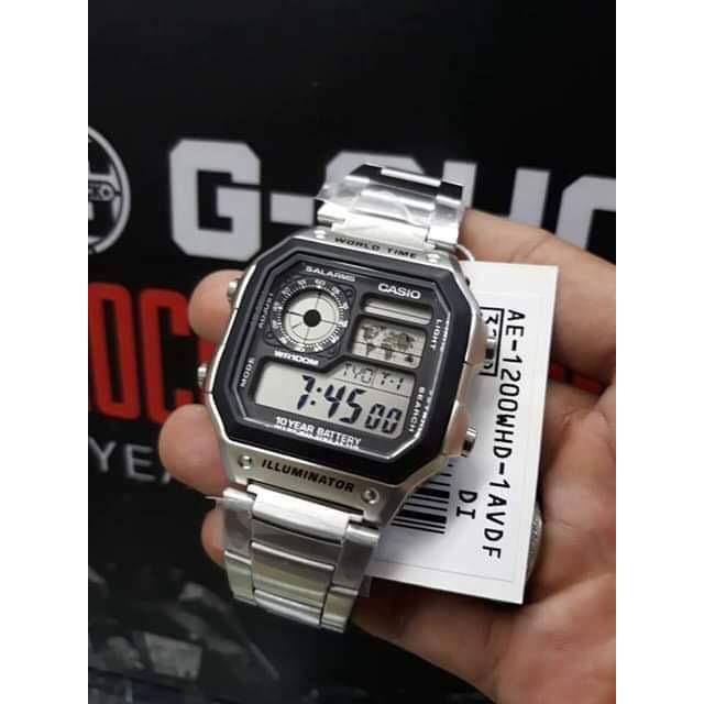 1200whd casio