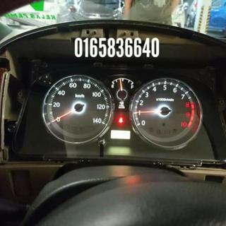 32+ Wiring Meter Myvi Masuk Kancil Pics