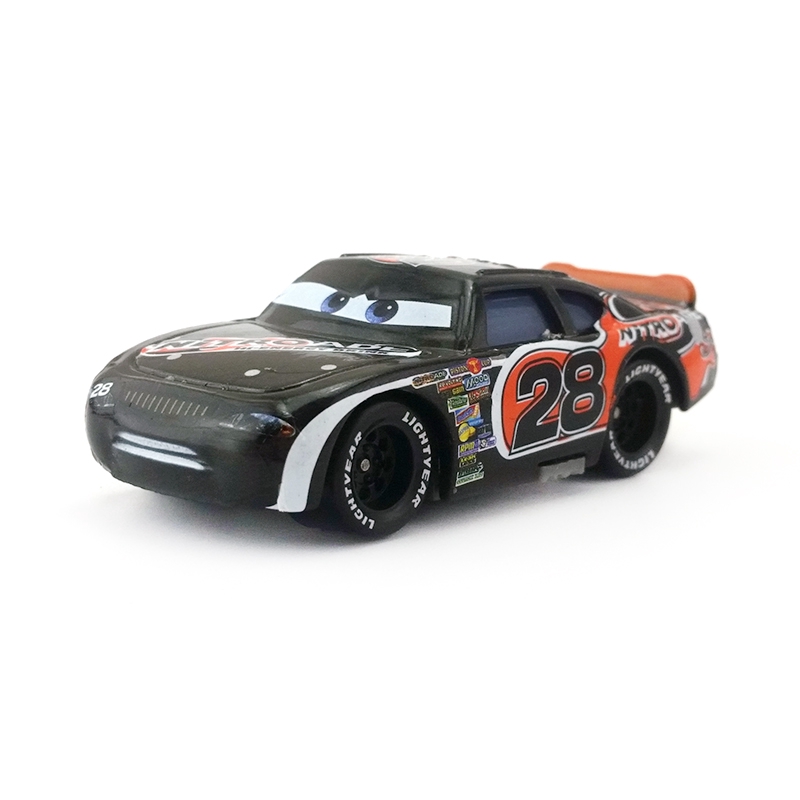 disney cars 28