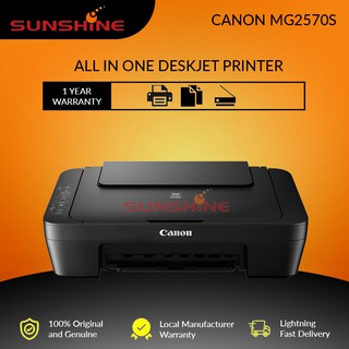 canon pixma 2577s