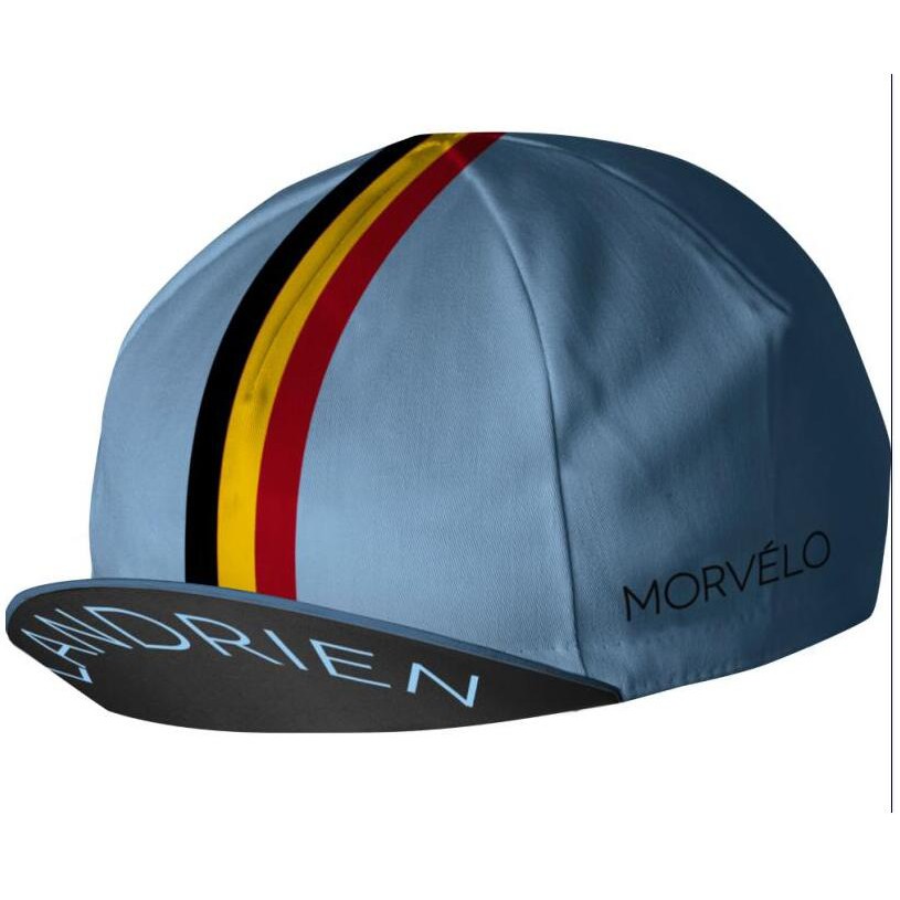 morvelo cycling cap