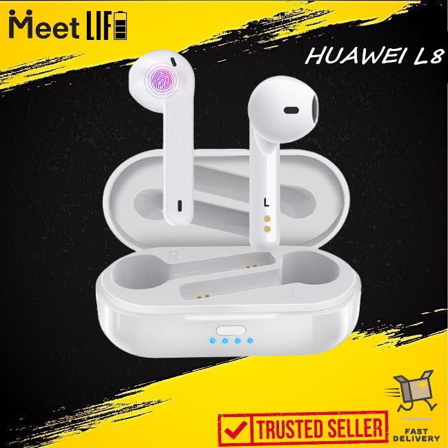 huawei l8 wireless bluetooth 5.0 earbuds