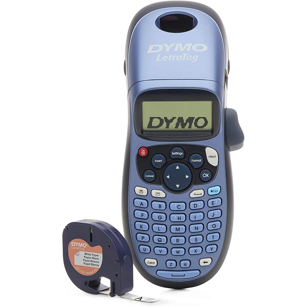 dymo note it