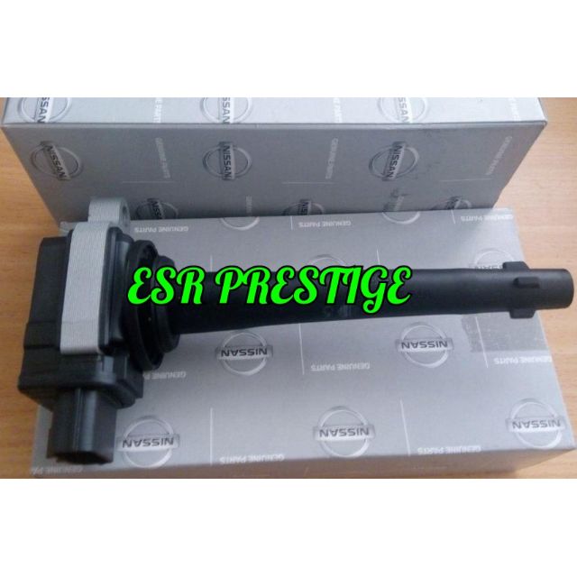Nissan Grand Livina Latio Teana plug coil Original Shopee Malaysia