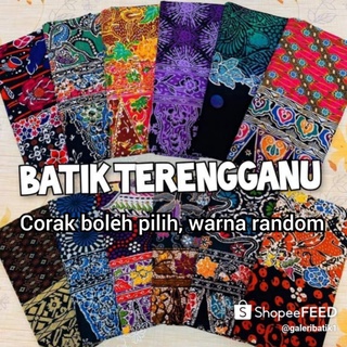 batikterengganu - Prices and Promotions - Jan 2022  Shopee Malaysia