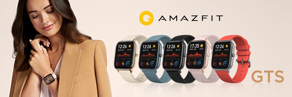 amazfit official