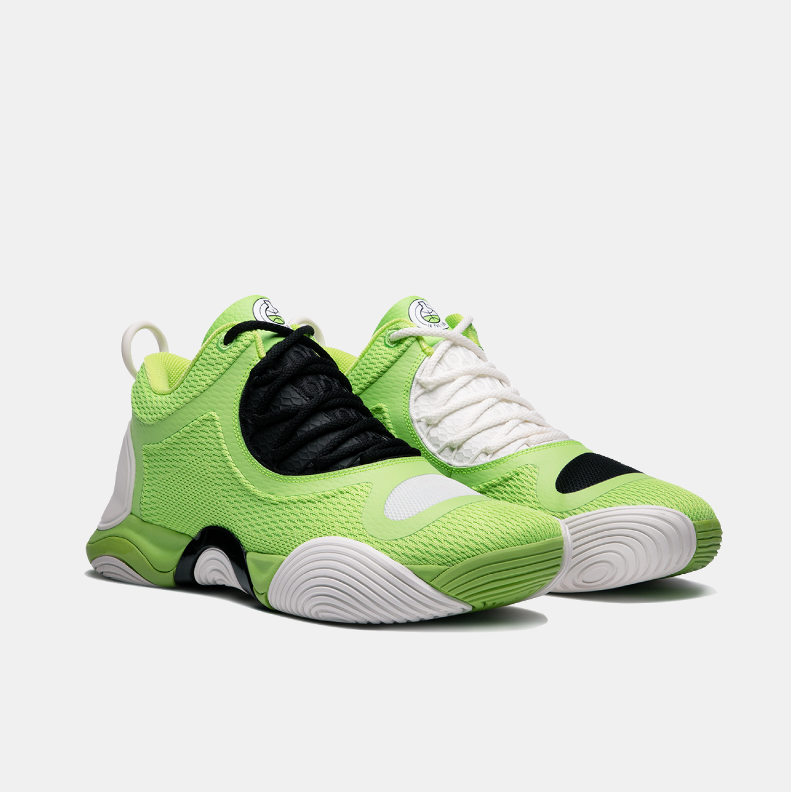 minimalist basketball shoes