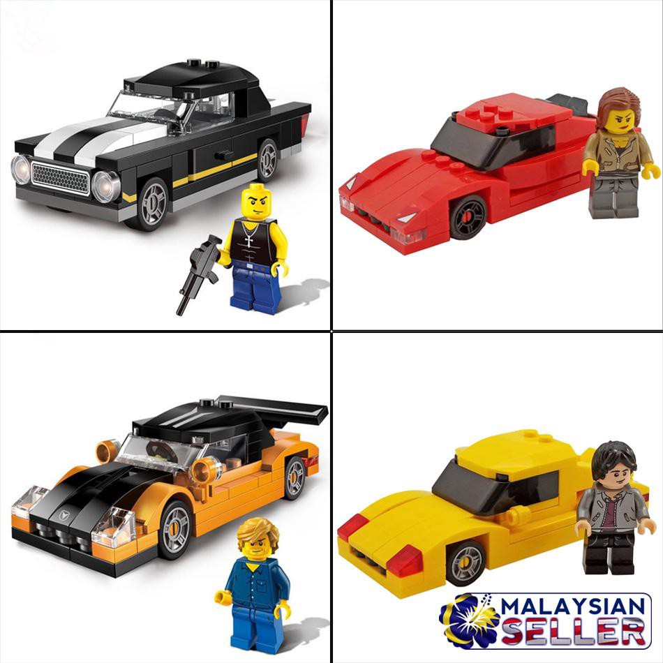 sembo block fast and furious