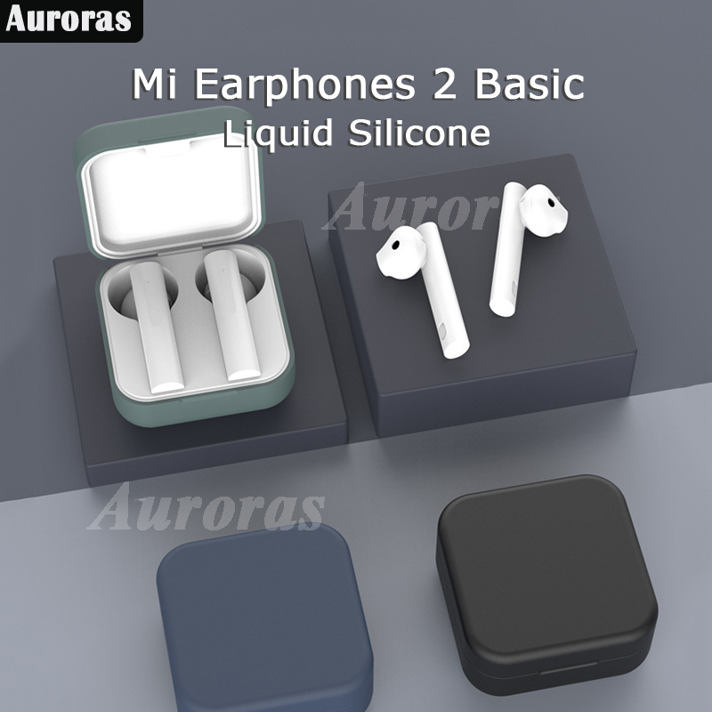 mi true wireless earphones 2 basic case