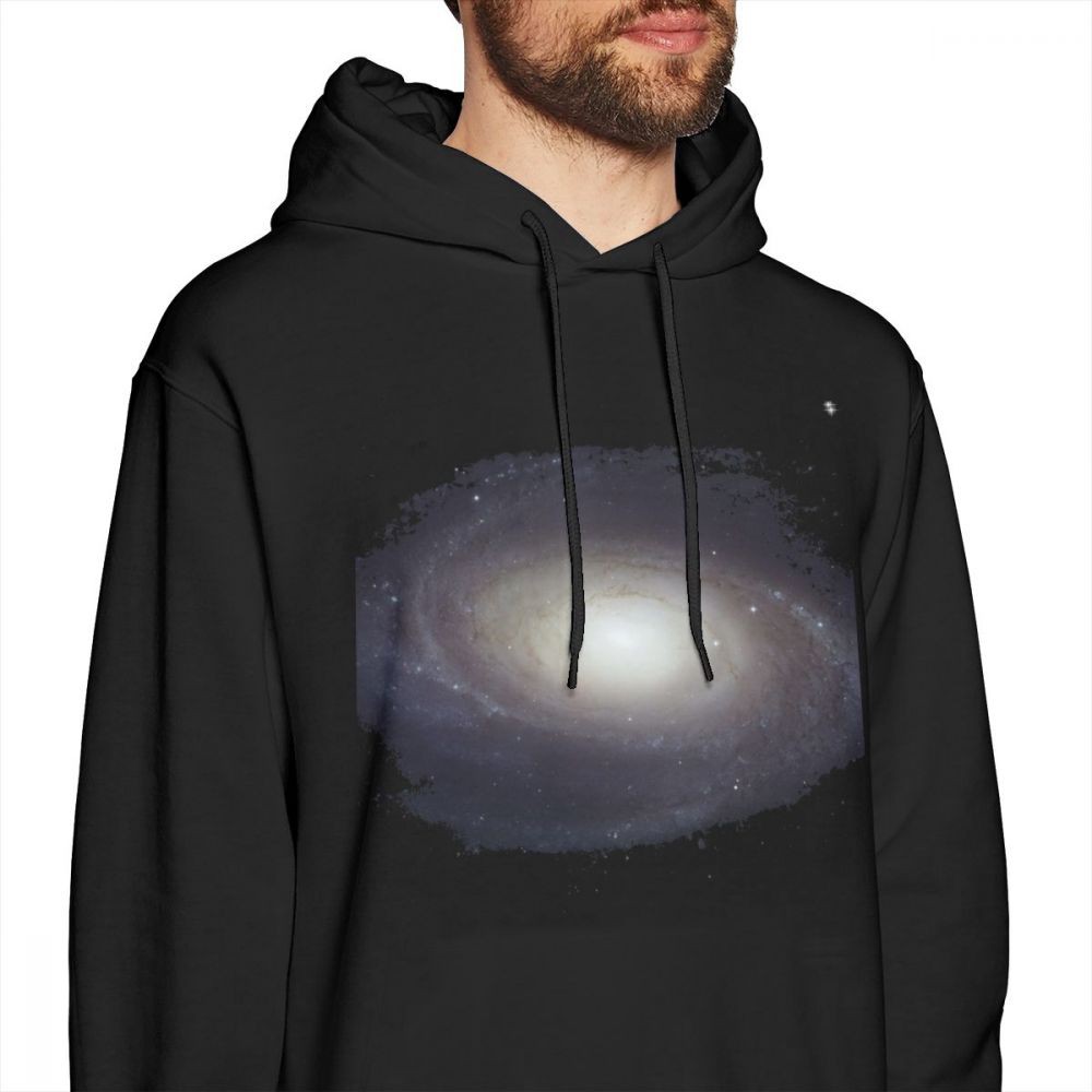 galaxy hoodie mens