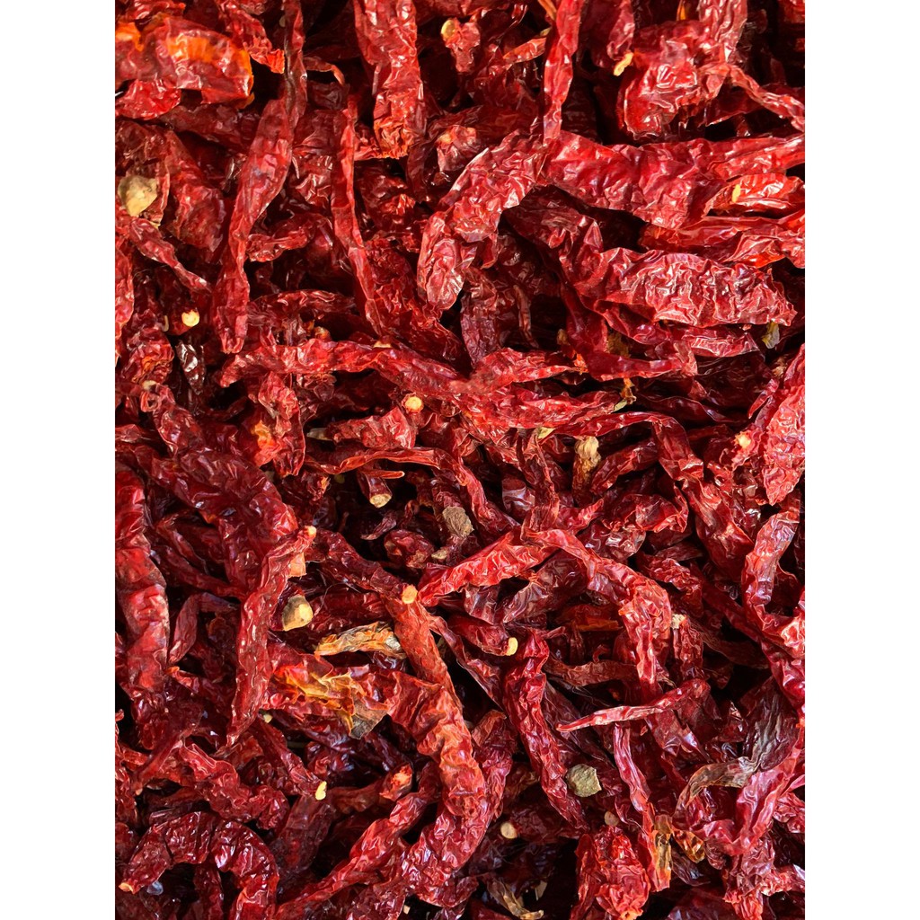 Lada Kering  Kurang Pedas 100g 500g Shopee Malaysia  Lada Kering  Kurang Pedas 100g 500g Shopee Malaysia