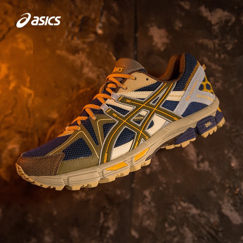 asics cross country shoes