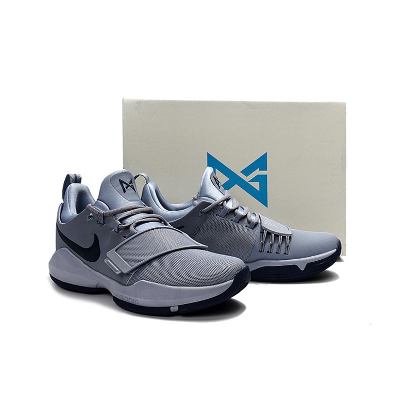 paul george 1 glacier grey