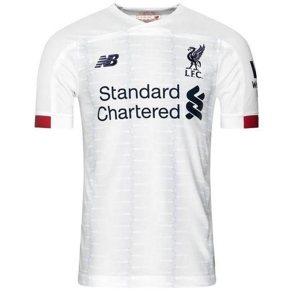 jersey bola liverpool