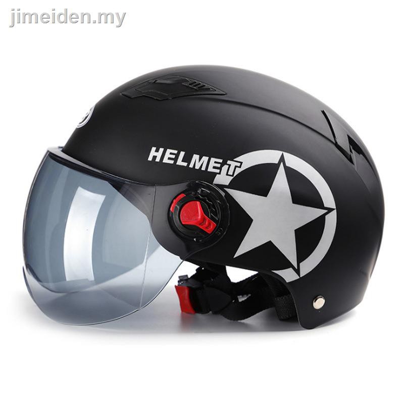 motorcycle helmet manufacturers