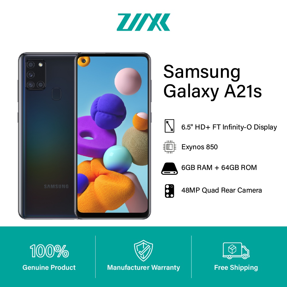 new samsung galaxy a21s price