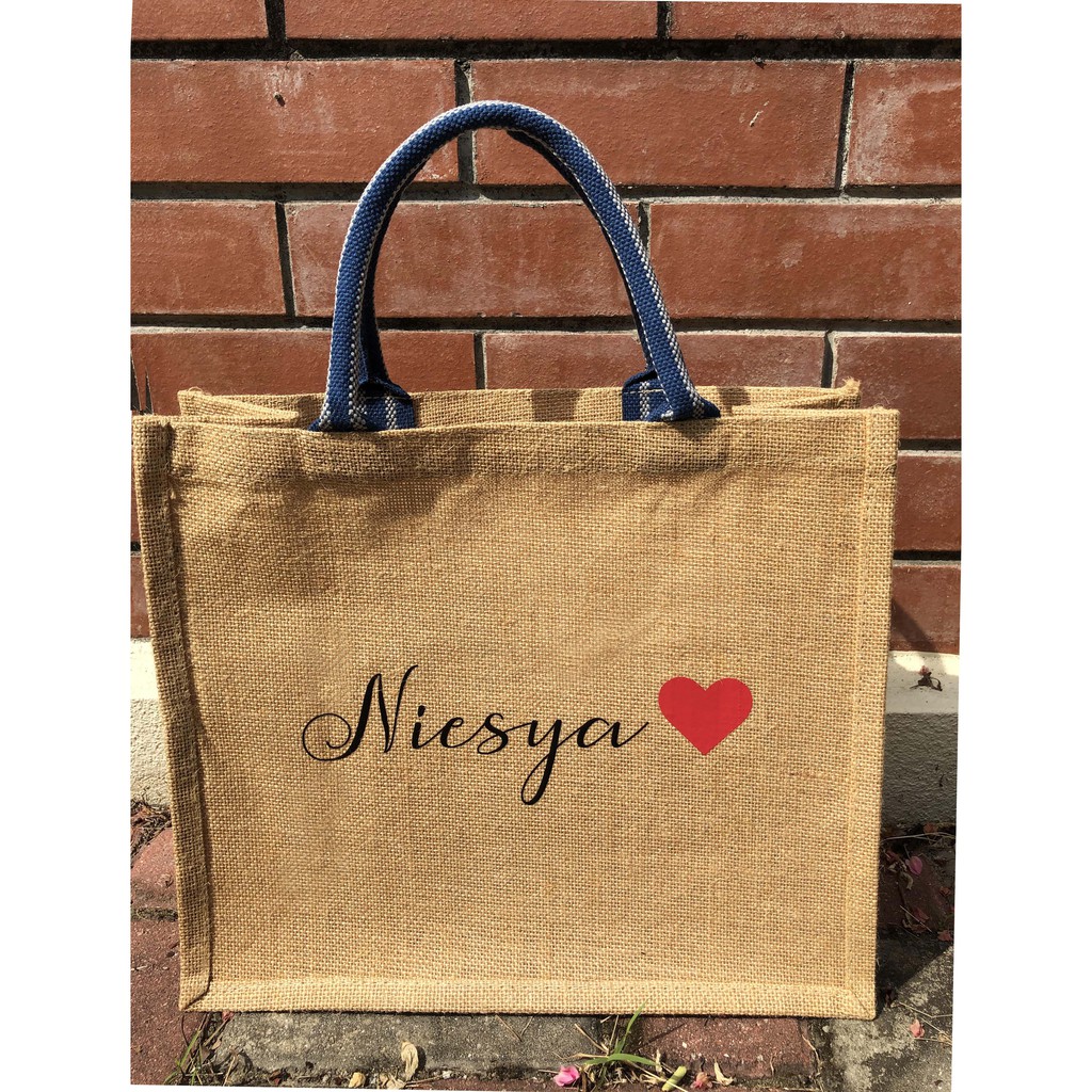 personalised bag malaysia