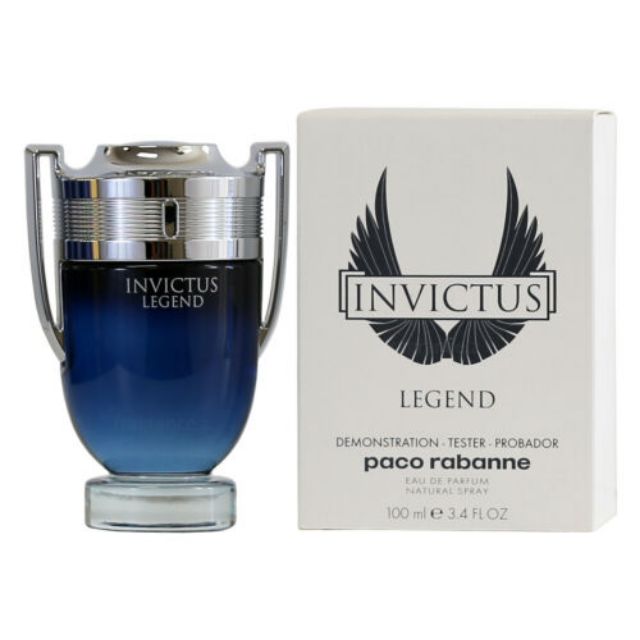Men's Invictus Legend Eau De Parfum - anuariocidob.org 1688089286