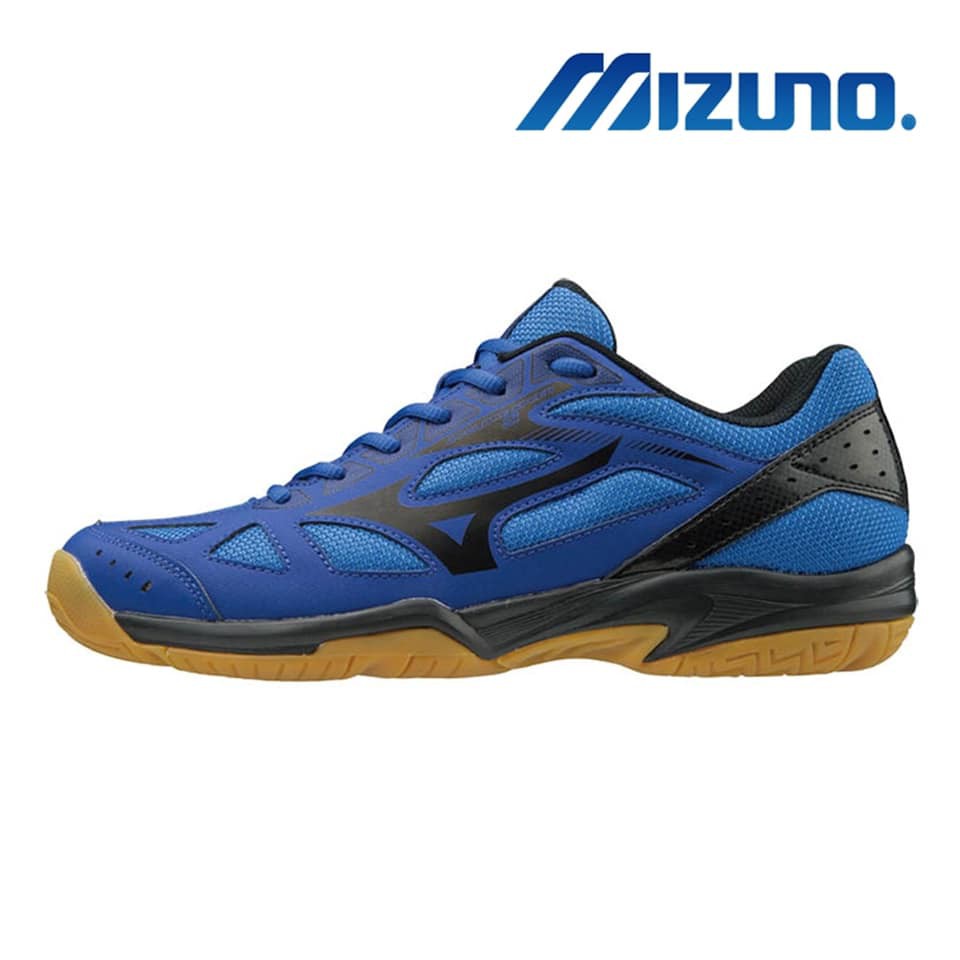 mizuno cyclone speed badminton