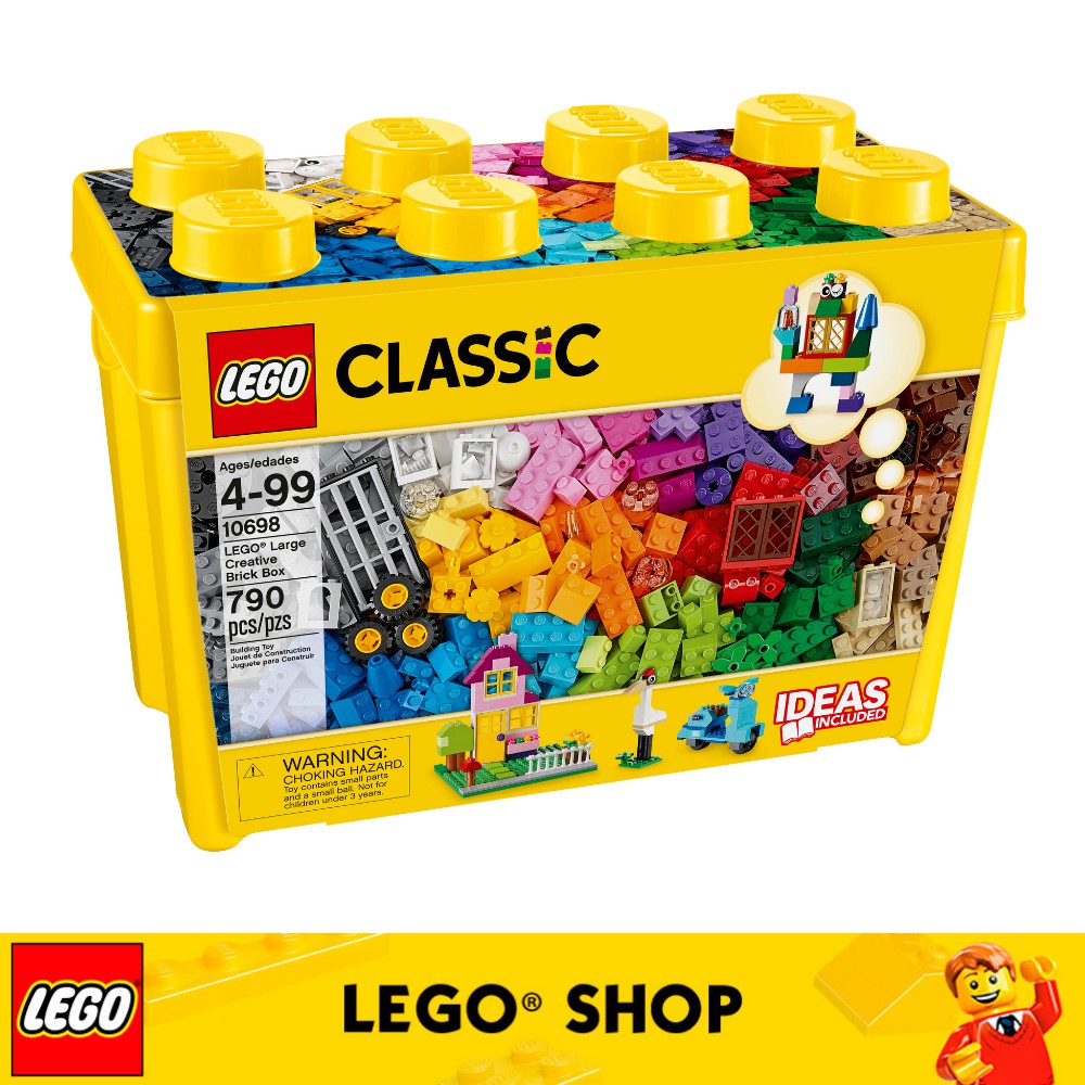 lego classic creative bricks