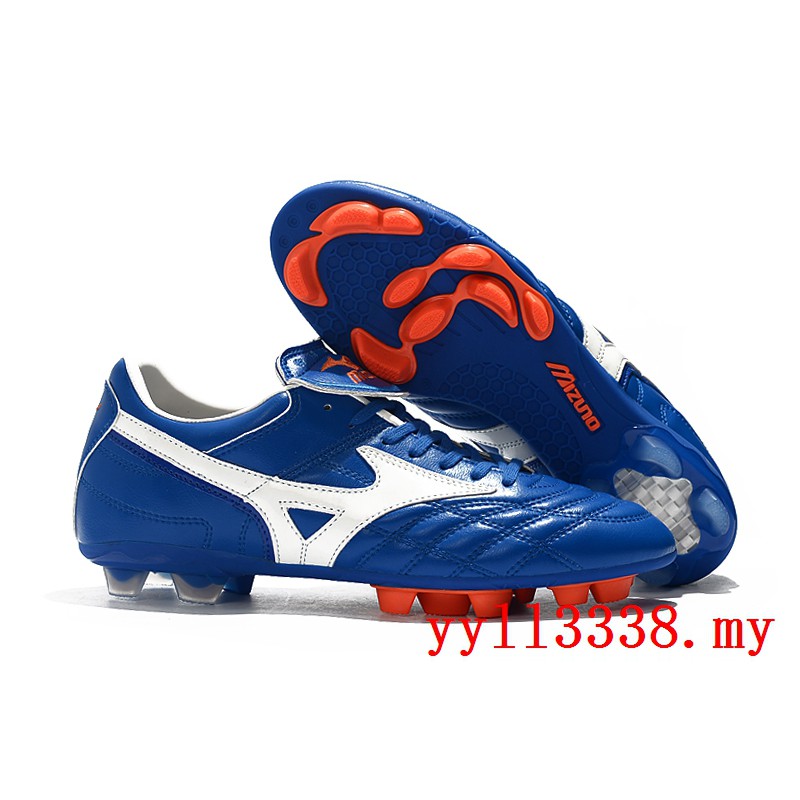 mizuno morelia original