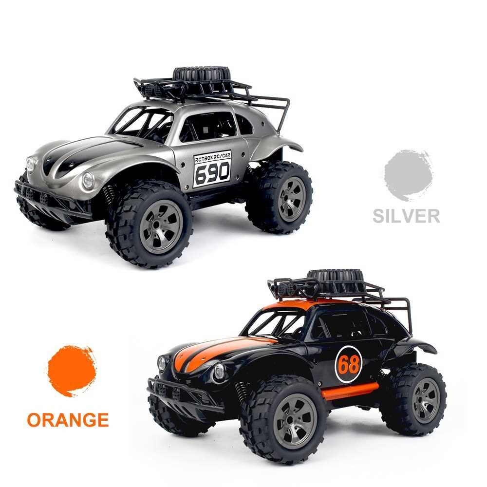 durable rc truck